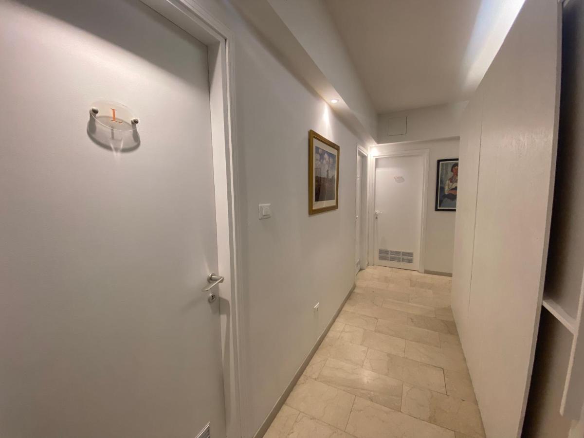 Il Cardo Hotel Verona Exterior photo